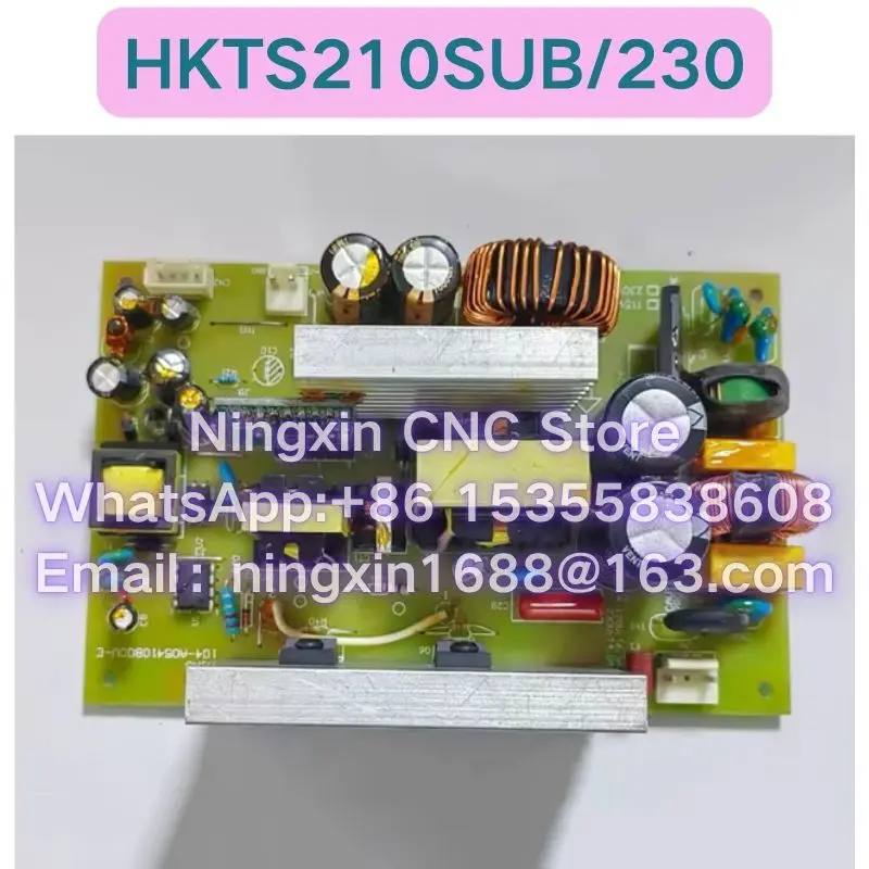 

Плата питания 8-дюймовый активный сабвуфер Плата питания HKTS210SUB/230 HKTS210 SUB230