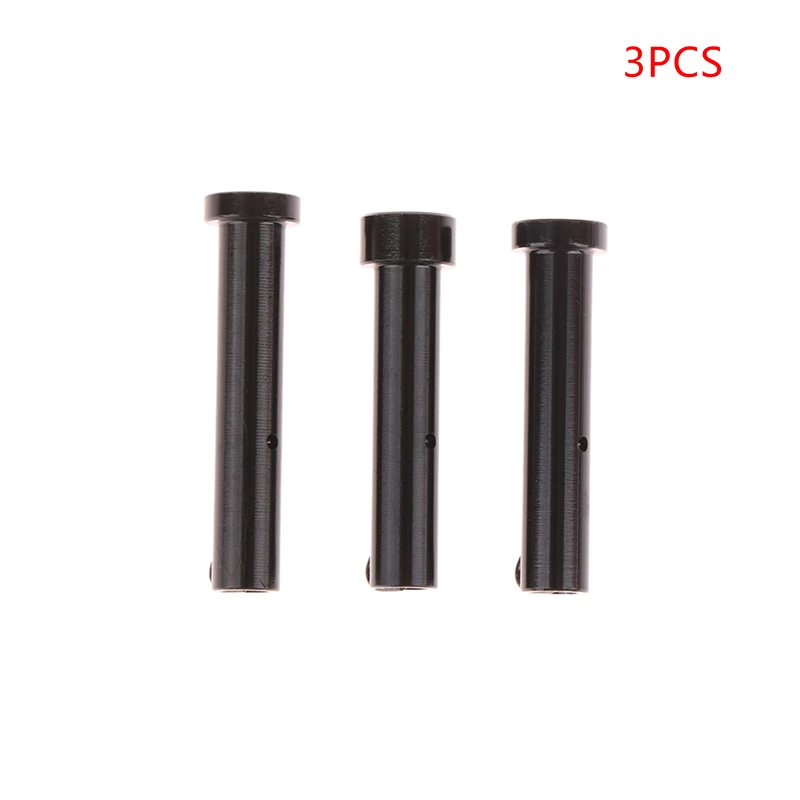 3Pcs Motor Base Accessories Receiver Body Pin For Cyma Tokyo Marui Umerax H&K MP5 Series