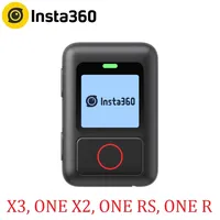 ( 2023 New Version ) Insta360 GPS Action Remote For X3 / Ace Pro / ONE X2 / ONE RS / ONE R Insta 360 Original Accessories