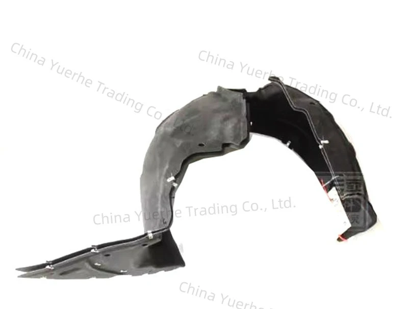 

Совершенно новый внутренний вкладыш крыла, брызговик для Chevy Chevrolet Camaro 2016-2018