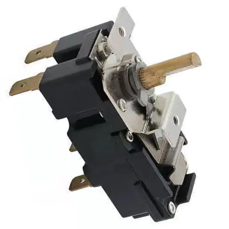 Y42A-Rotary Thermostat Switch Switch For Heating Cooling Appliances