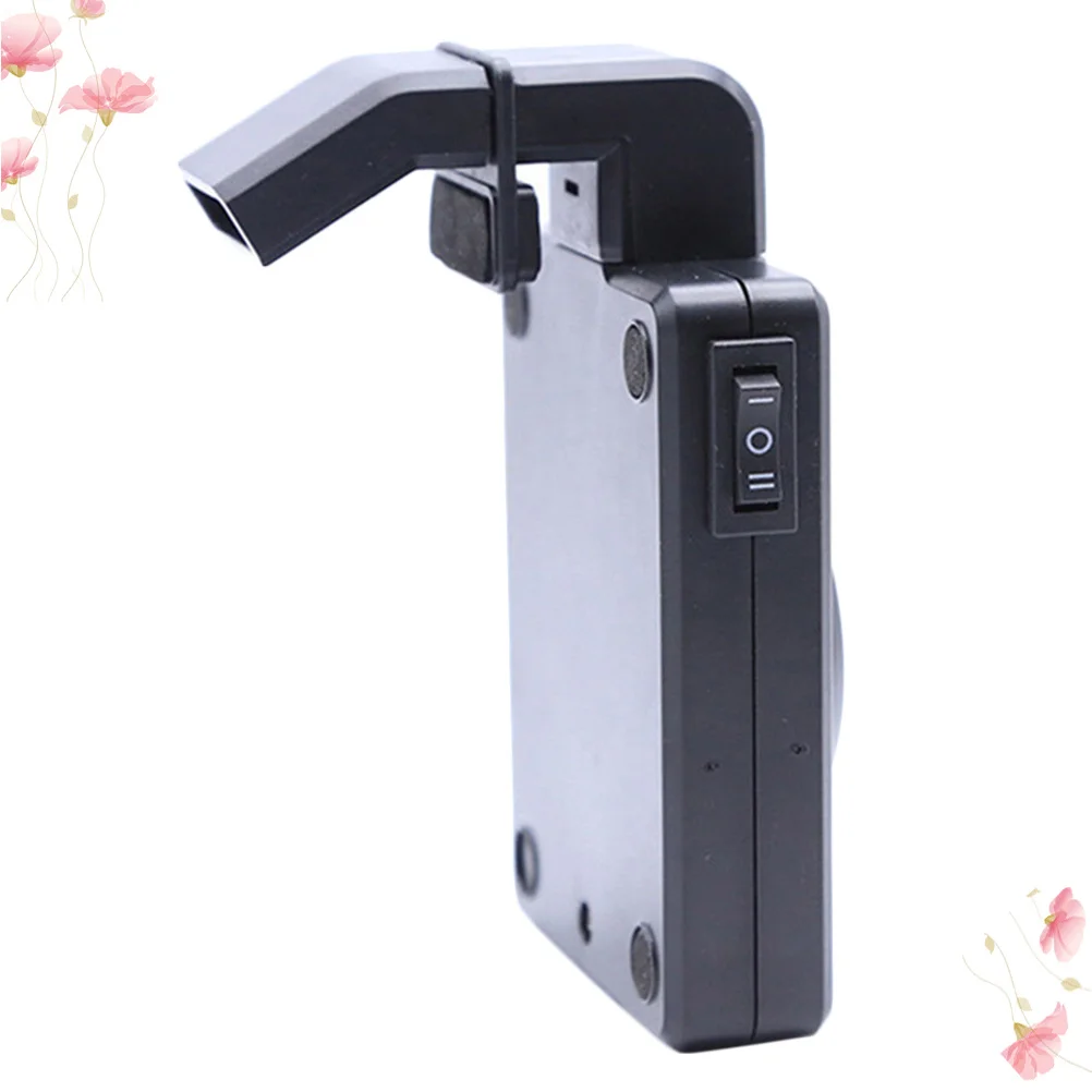 

Tank Speeds Adjustable Angle Strong Clamp Low Energy Consumption Aquarium Cooling Fan For Small Fish Container