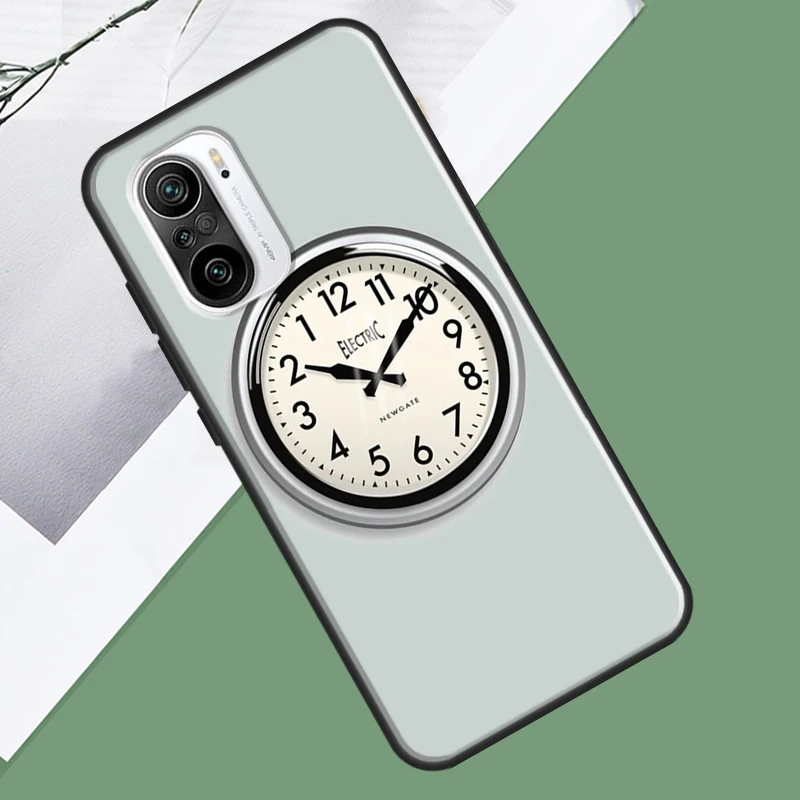 The Curious Case of Benjamin Button For POCO X5 X3 F5 Pro F4 X4 GT M5s C40 F3 Phone Case For Xiaomi 12T 11T Pro 12 13 Lite 12X