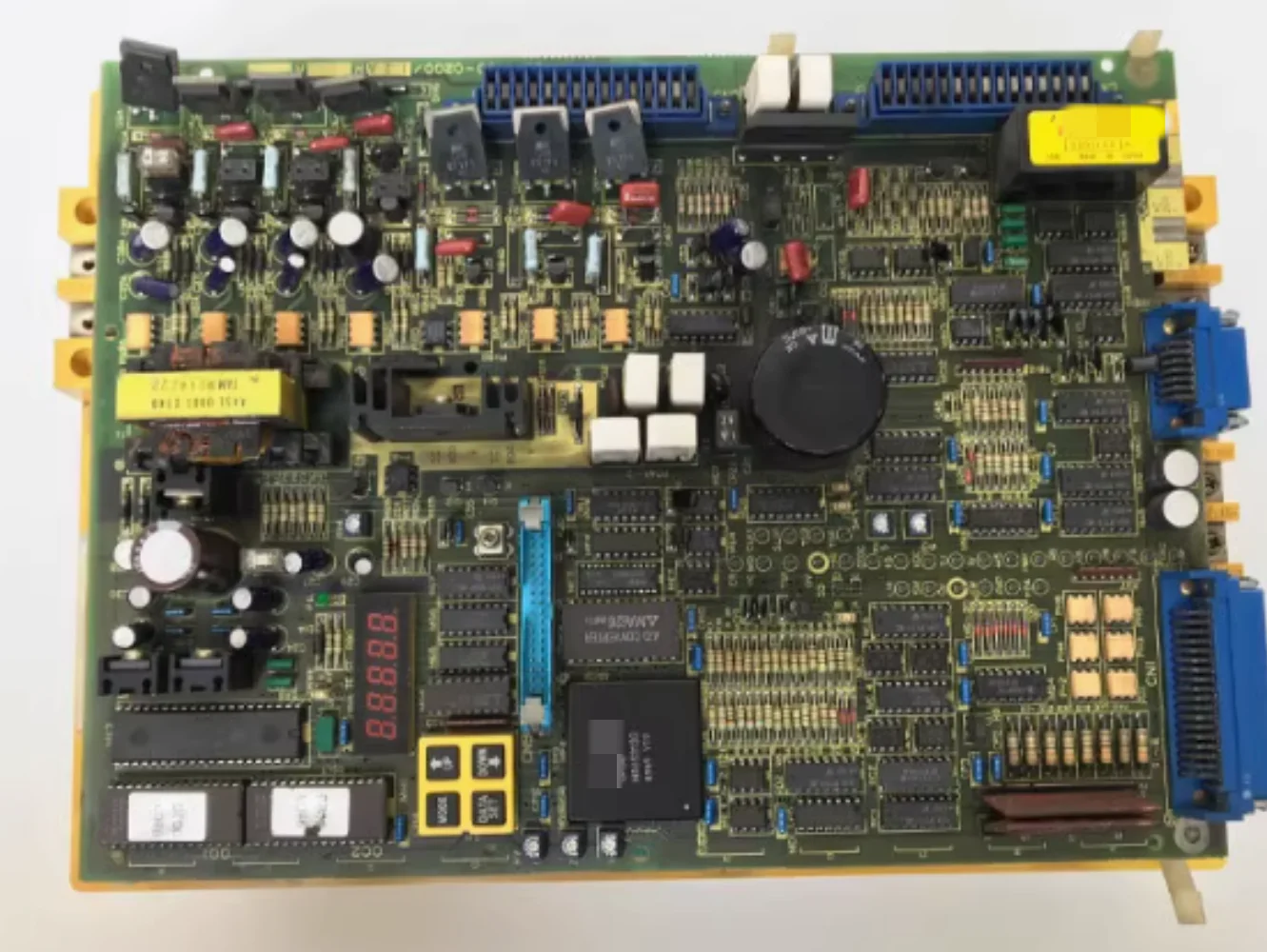 A06B-6059-H003 для модуля