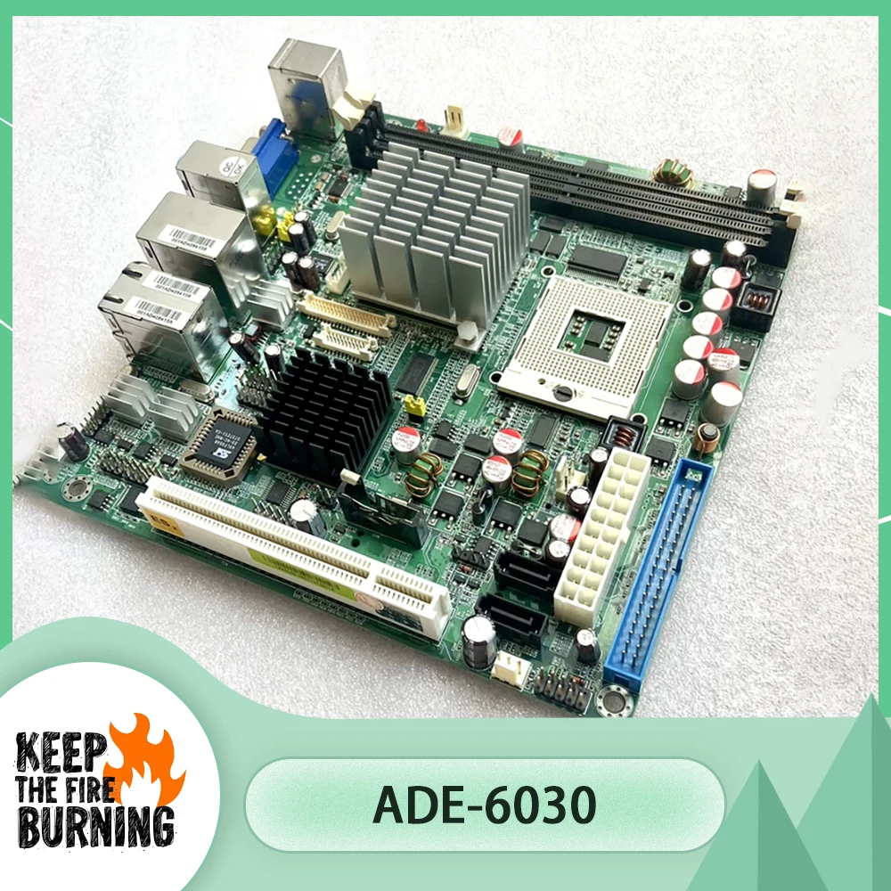 

ADE-6030 17*17 Mini-ITX 915GM motherboard