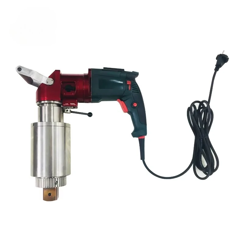 Chave de torque elétrica Gedor 100-12000N.m com display digital do fabricante chinês