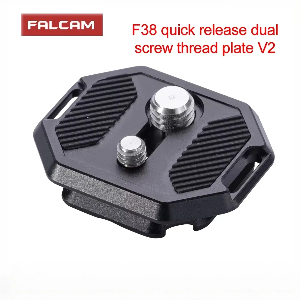 Falcam F38 Quick Re…