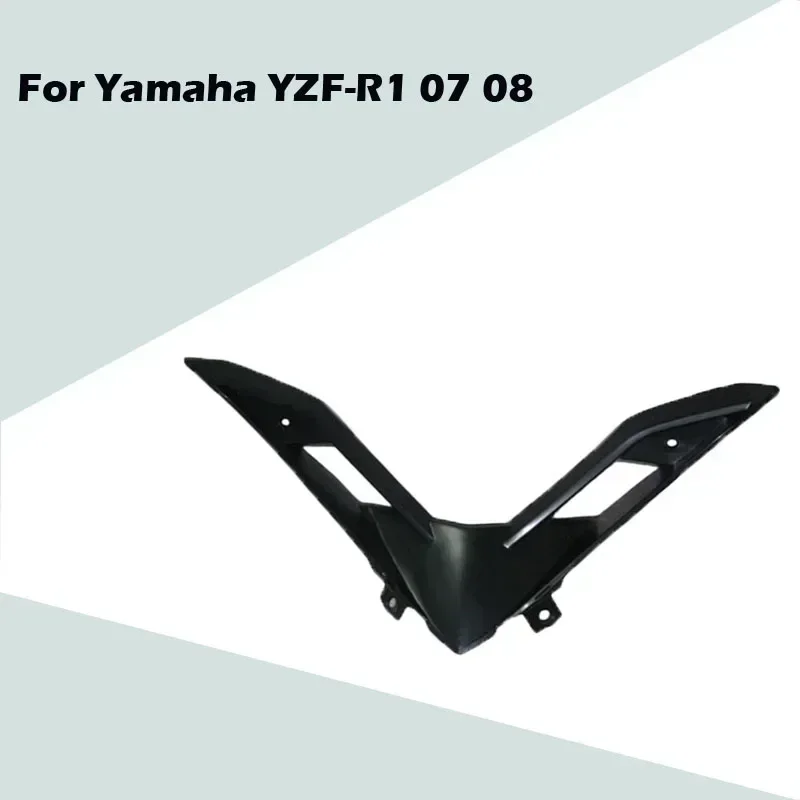 

For Yamaha YZF-R1 2007 2008 Under Side Belly Pan Bracket ABS Injection Fairing YZF1000 07 08 Motorcycle Modified Accessories Jiu