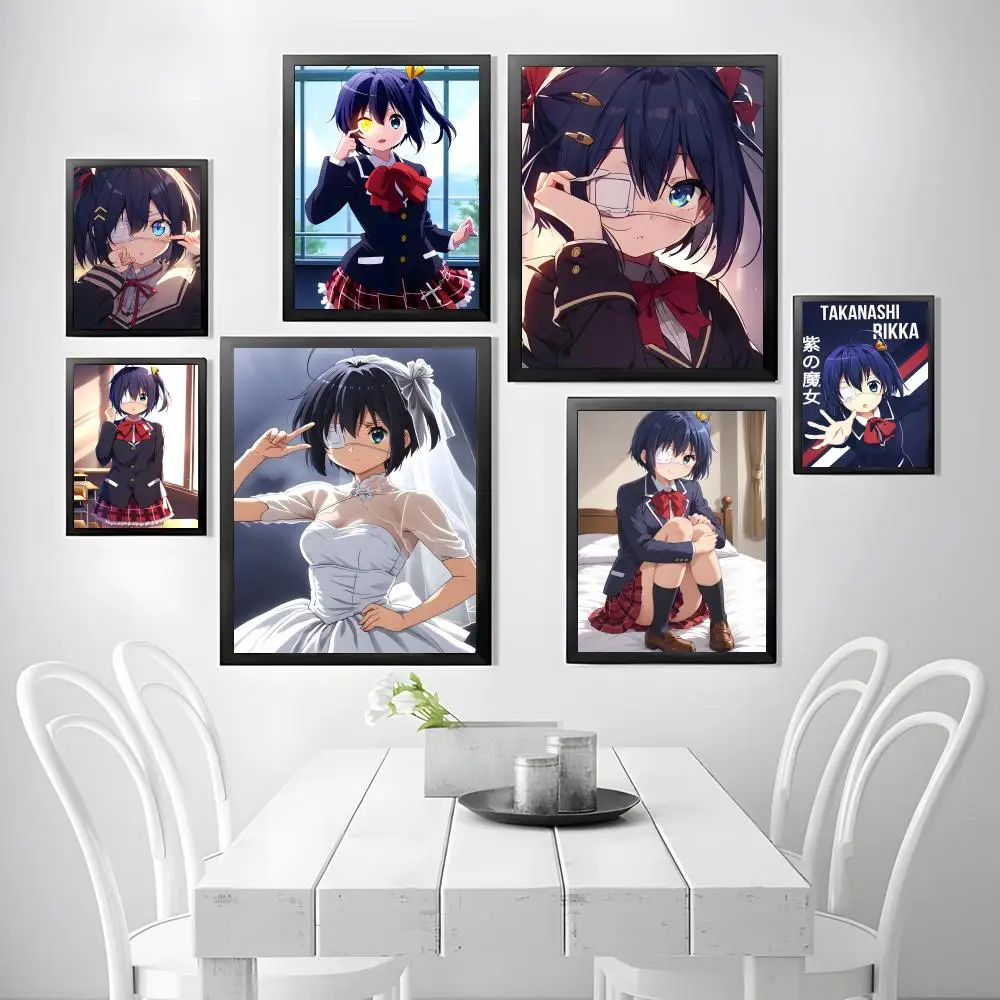 Takanashi Rikka Acg…