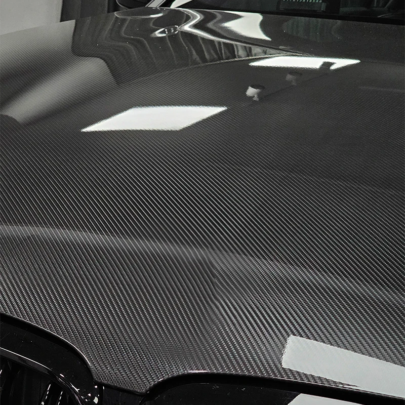 Thumbnail 2 - #62 Latest Vinyl Wrap Film Offers