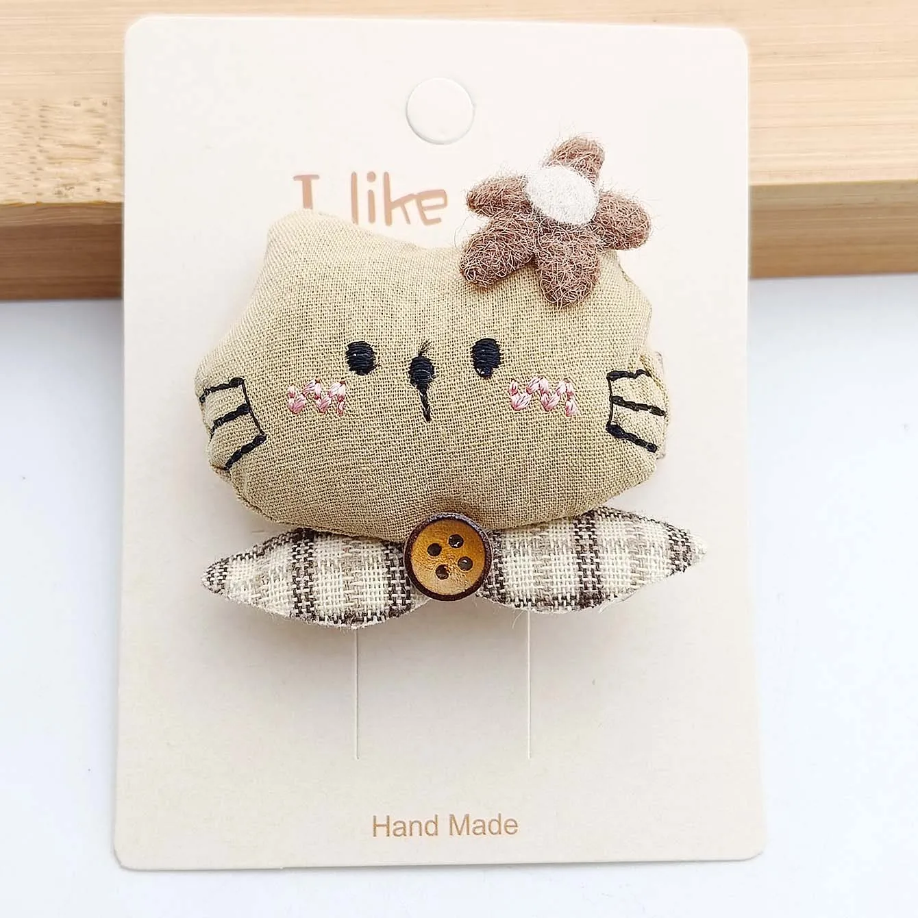 Cartoon-Haarspangen für Mädchen, handgefertigte Haarnadeln, Baby-Seitenklammer, niedliche Haaraccessoires für Neugeborene, Kinder-Haarhalter, Requisiten für Fotoshootings. – Detail 30