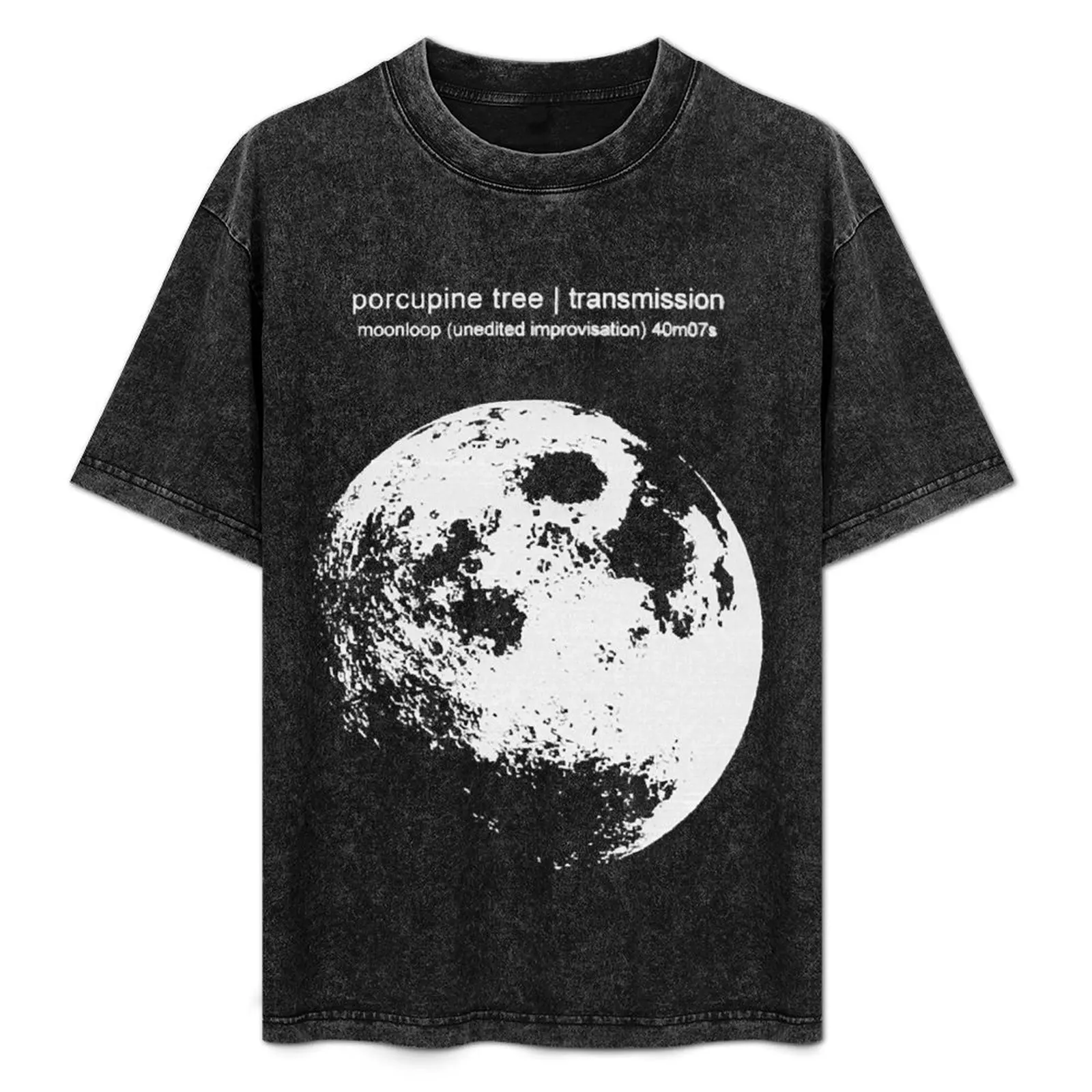 

My Favorite People Porcupine Tree Idol Gift Fot You T-Shirt Vintage Style Printed Top