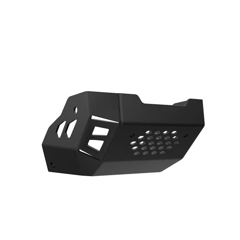 엔진 섀시 보호 커버 가드 바닥 스키드 플레이트 CFMOTO 450MT 450 MT용