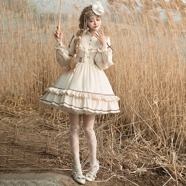 Dress as a country best sale
