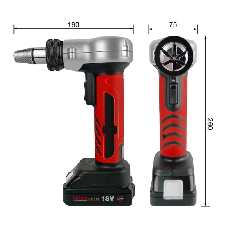 HL-1632 Type A Pex …