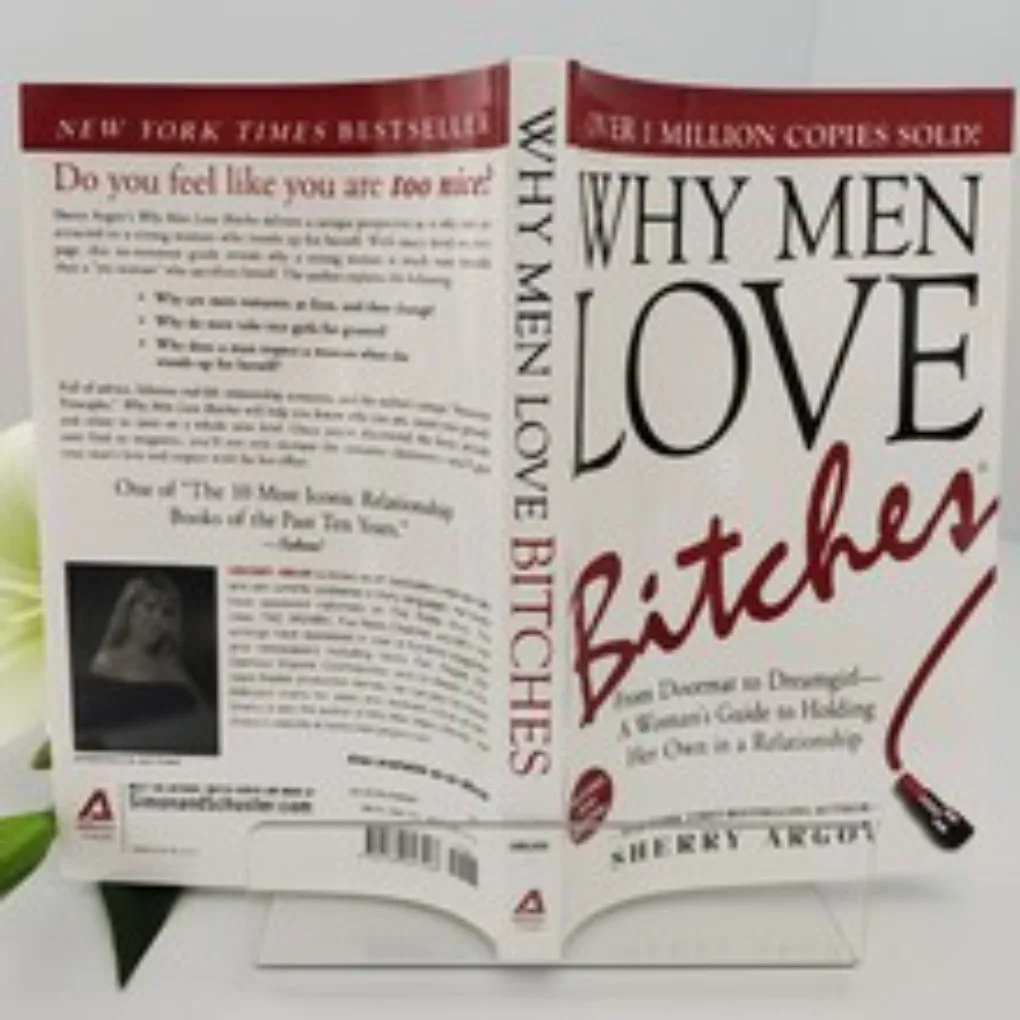 

8. Правила любви Джея Сетти. Let It Go. Английская книга в мягкой обложке. Как найти ее, держит его и