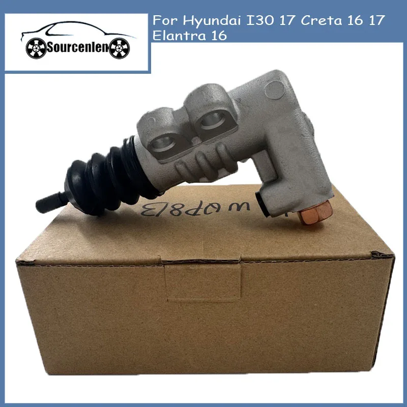 

For Hyundai I30 17 Creta 16 17 Elantra 16 Cylinder Assyclutch Release OEM 4171023020 41710-23020