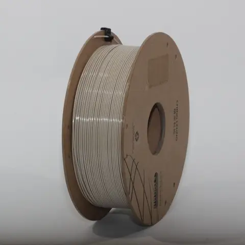 PEEK Filament 1.75mm High-Temperature 3D Printing Filament