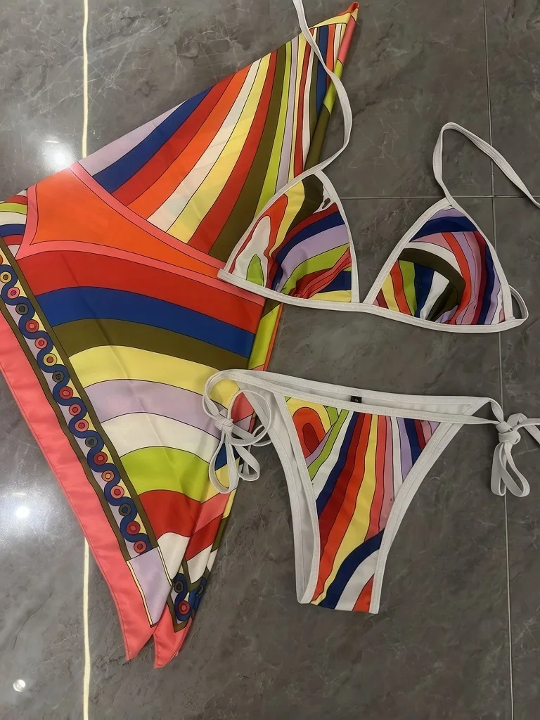 scarf bikini-4