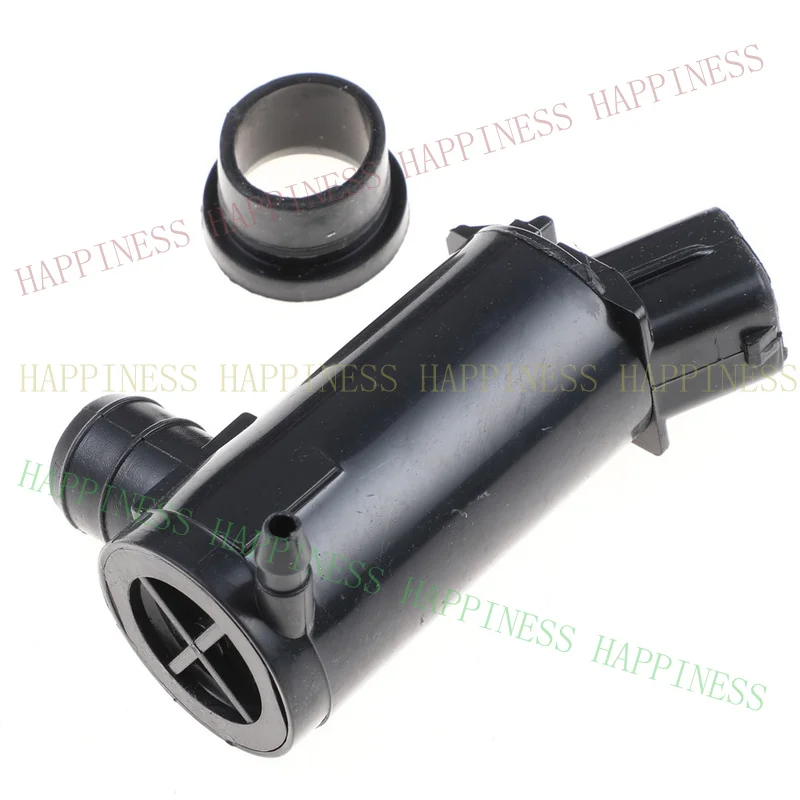 RP+   Windshield Windscreen Washer Pump For Kia Hyundai Accent Santa Fe 98510-1C000