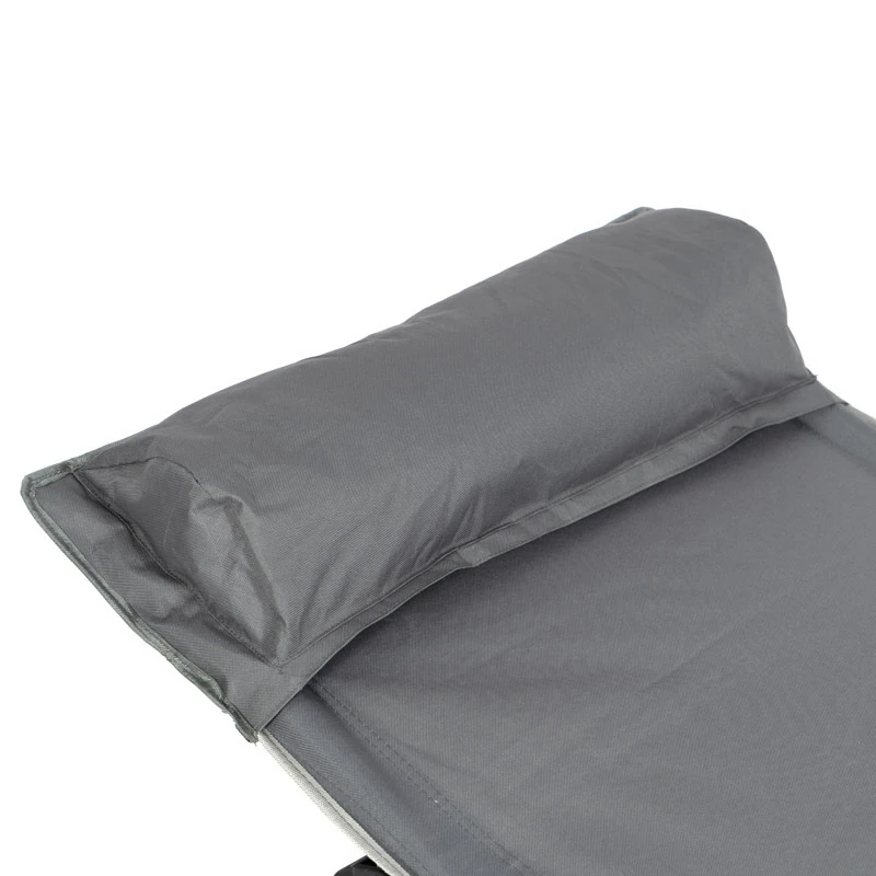 Air Cushion Pillow Folding Bed Portable Foldable Sofa Beds for Adults Mattresspromote sales