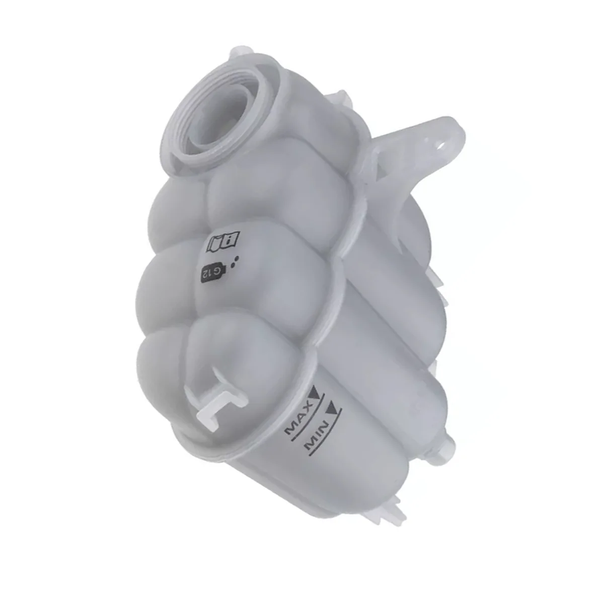 

8W0121405E A F L G Suitable for Aud A4L B9 Factory Car Expansion Kettle, Auxiliary Water Pot