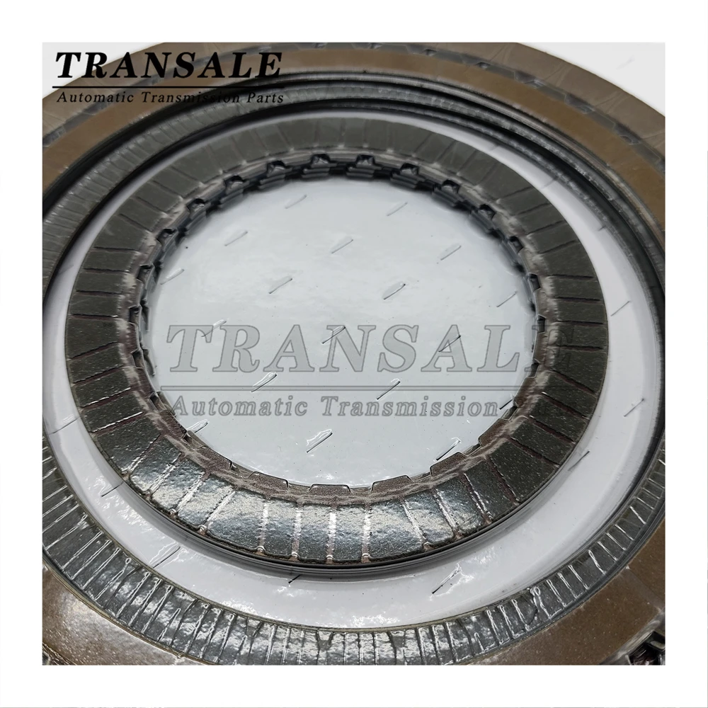 brand new 8F35 Automatic Transmission Friction Plate For FORD Escape EDGE