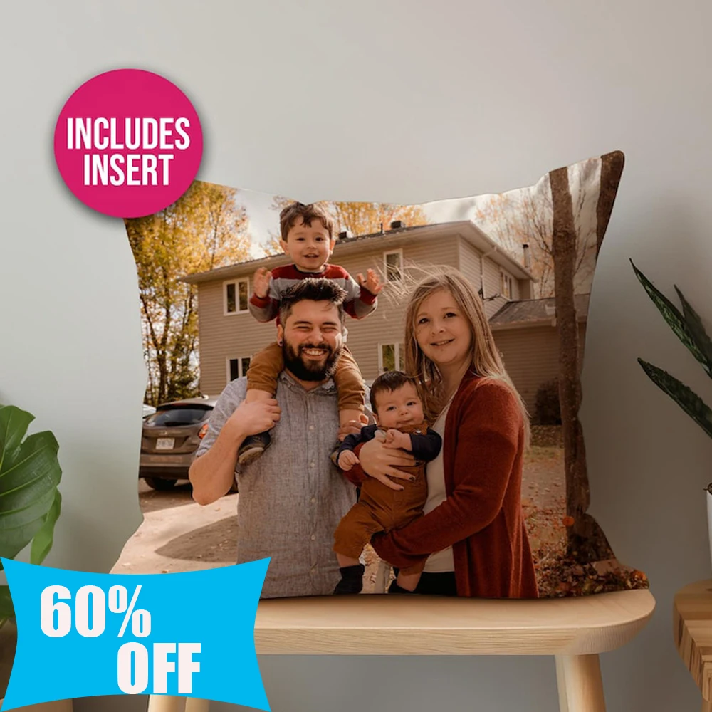 Custom Family Photo… - image