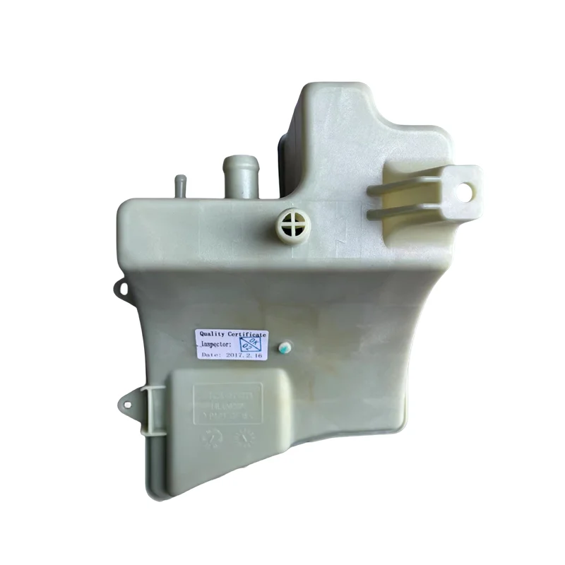

Expansion Tank,Radiator Coolant Expansion Header Tank for Mclaren 720S,14LA002CP,Original New