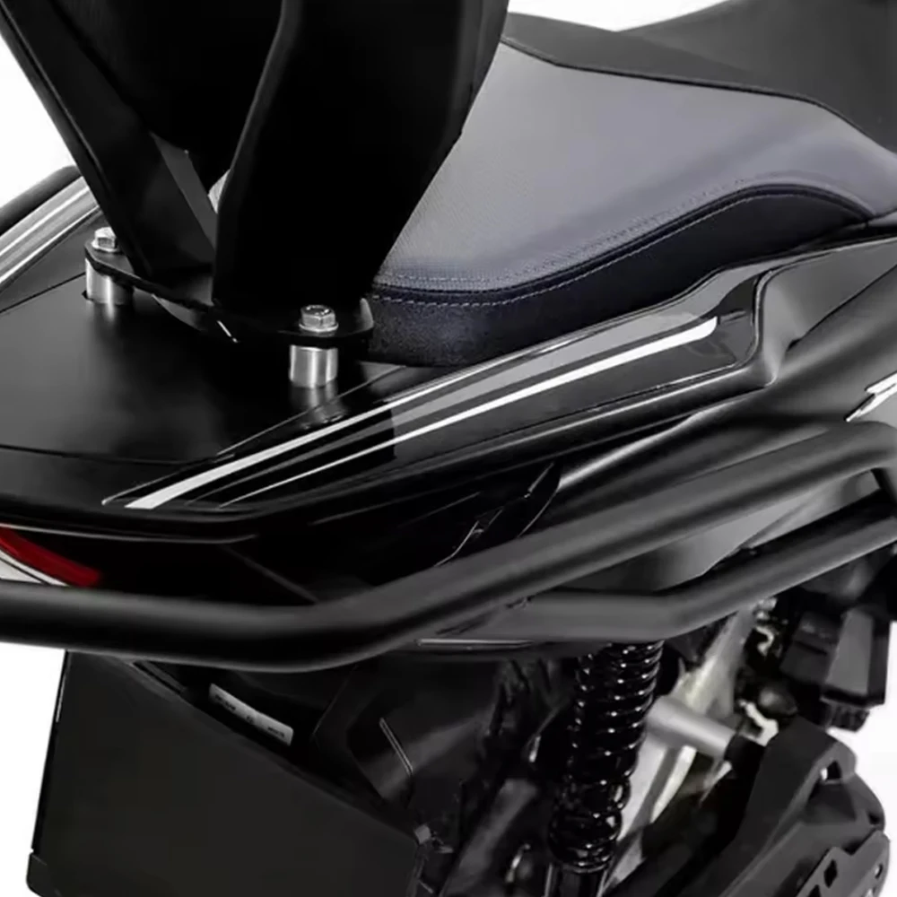 For Honda PCX 125 PCX125 2021-2025 Motorcycle Accessories 3D Stickers Tail  Kit Epoxy Resin Sticker Protection Stickers Kit