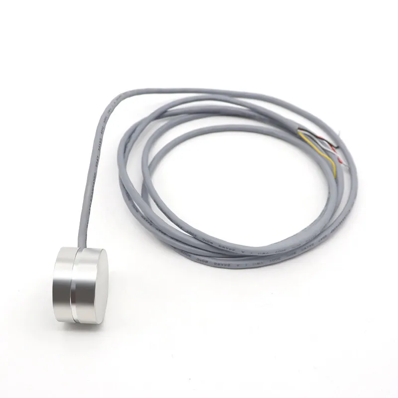 Ultrasonic Underwater Ranging Sensor, Height Meter, Liquid Level Meter, Small Size, High Precision, Small Blind Zone