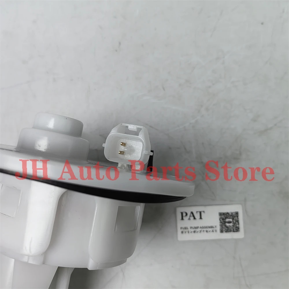 مجموعة مضخة الوقود للدراجات النارية JH لـ SYM Z1 AttilaS، Z1 Attila 125، FNX 125، حيوية 125، إلخ 16700-F81-000 16700F81000 #2