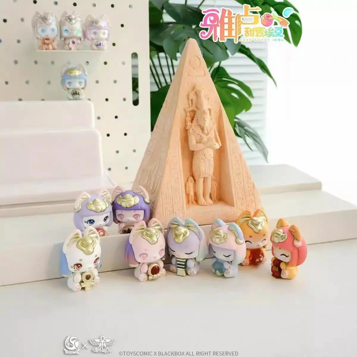 brinquedos-originais-da-serie-aaru-sweet-idol-em-caixa-surpresa-para-meninas-figura-de-acao-caixa-surpresa-kawaii-modelo-para-presente-de-aniversario