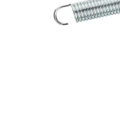 2PCS 539120920 Lawn Mower Deck Belt Spring Fit For Mower Models LSZ5424 RZ4219 RZ4619 RZ5424 Z254 RZ5426 Garden Power Tool