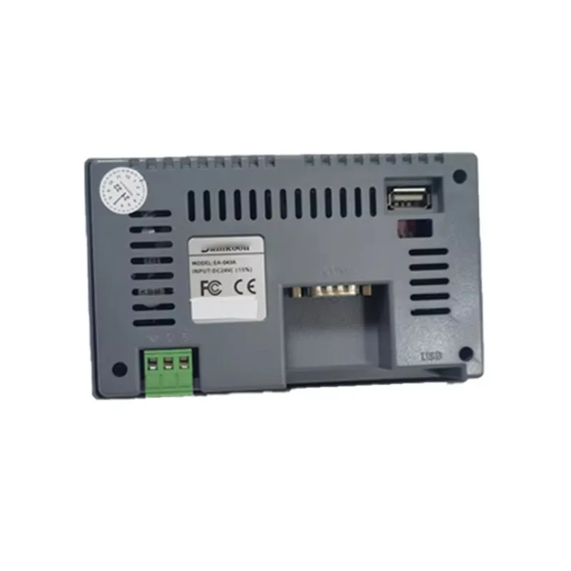 New Original EA-043…