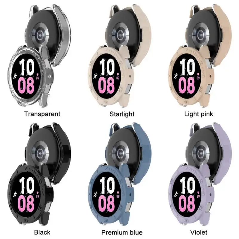 Watch Accessories Durable Protected Feature Best Seller Strong Must Have Compatible With Galaxy Watch Accessories Smooth