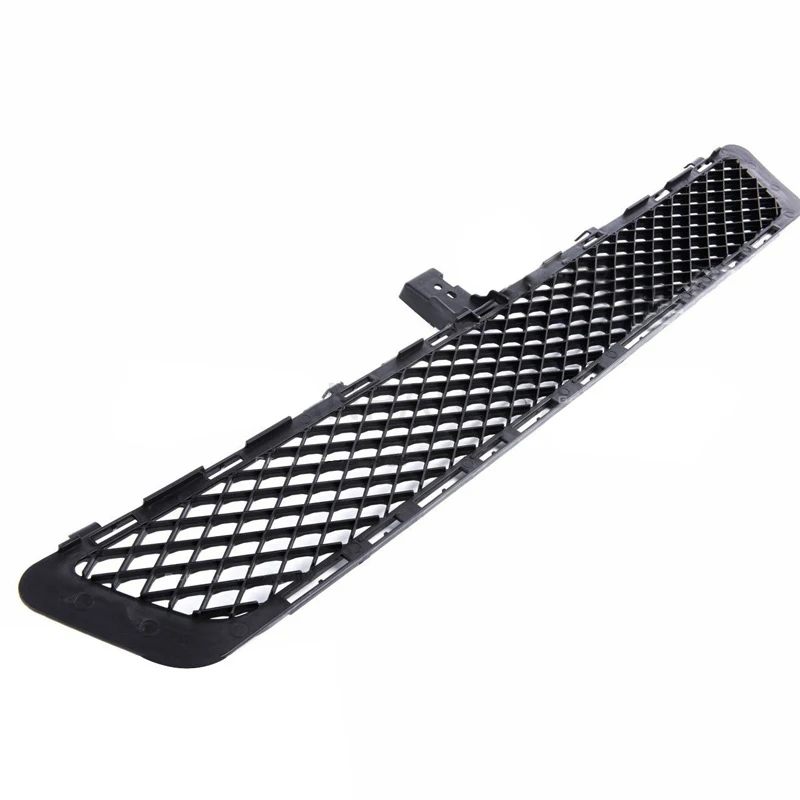 

Front Lower Grille Radiator Grills For Mercedes Benz E Class W212 E350 E300 A2128850023 A2128850523