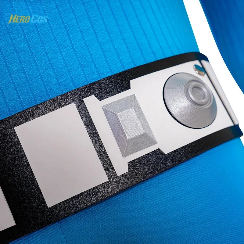 

asdh8@Fantastic 4 Human Torch Cosplay Costume High Quality Jumpsuit Movie Character Halloween Carnival Party Pro HERO CosCOSda@