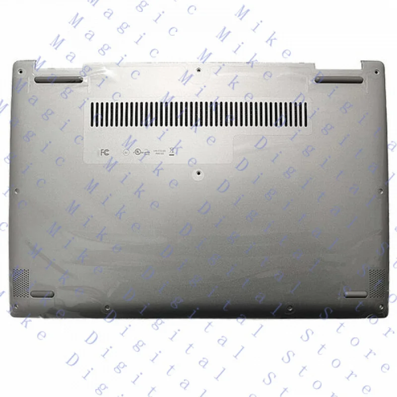 

H НОВЫЙ для Lenovo Yoga 720-13 Нижняя крышка корпуса AM1YJ000H40 серебристый