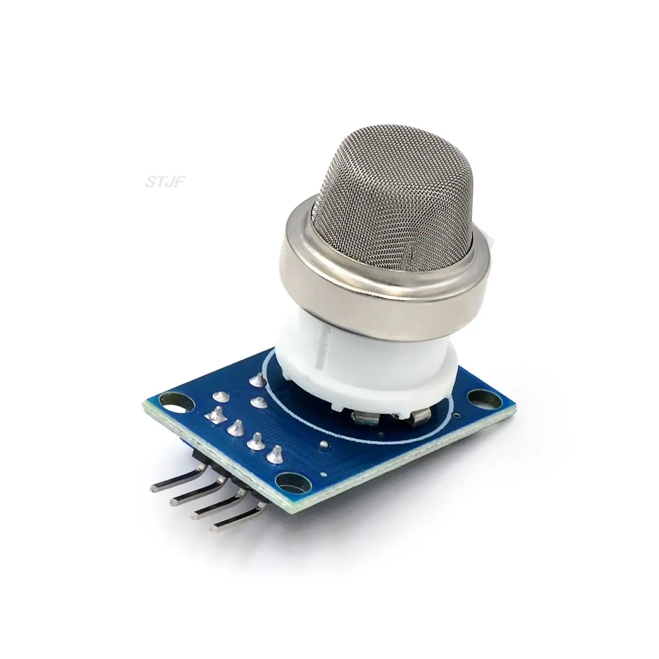 MQ131 ozone sensor, ozone gas detection sensor module