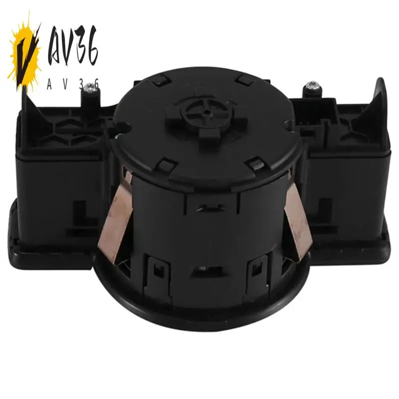 

AV36-Car Knob Button Headlight Switch Light Switch For Benz W204 S204 W212 A207 C207 X204 R172 C SLK GLK E Class A2129057100