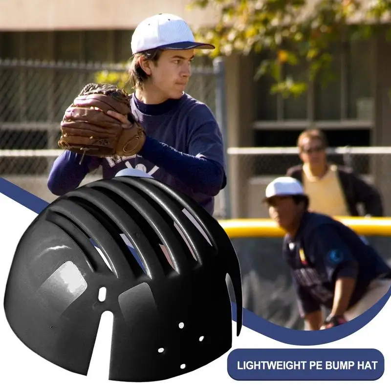Safety Helmet Protective Hat Lining PE Bump CapInsert Lightweight Anti-collision CapLining For Travel Commuting Work