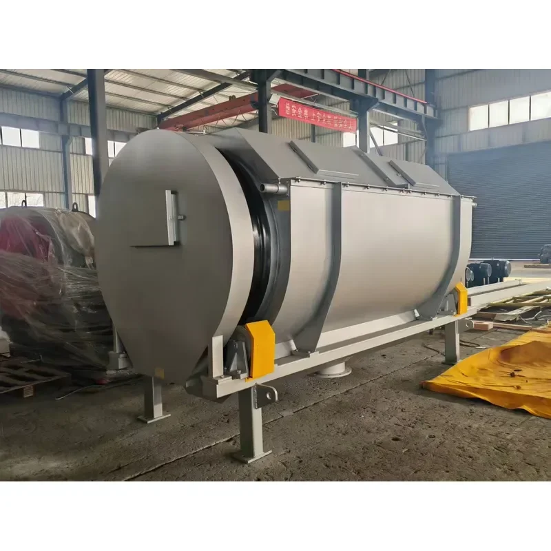for JINLONG CE Certified Rotary Drum Micro Filter Stainless Steel 304 316 Environmental Protection Water Treatment Equipment