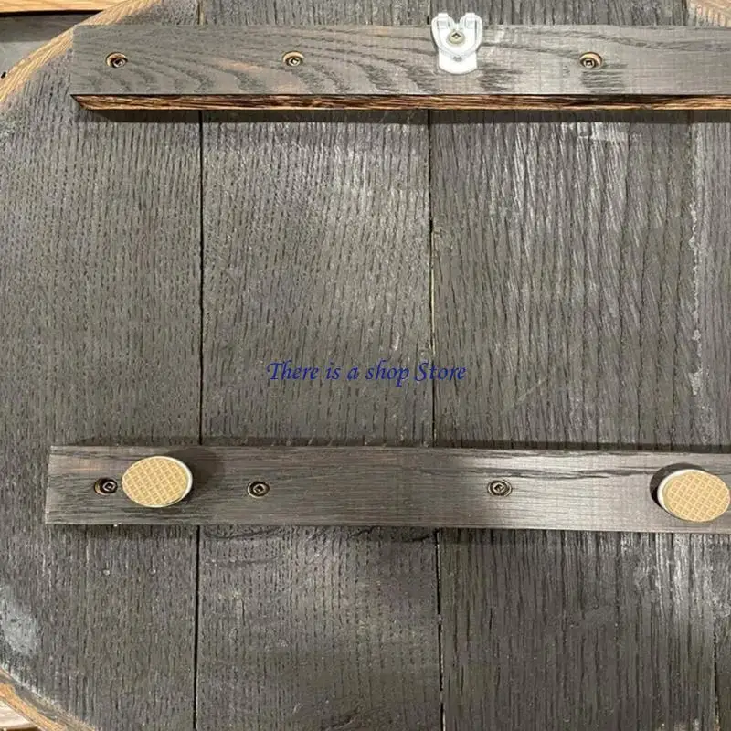 

D0AD Wine Display Stand Homes Kitchen Countertop ресторан украшения для винной стойки подарки для виски для виски любовник