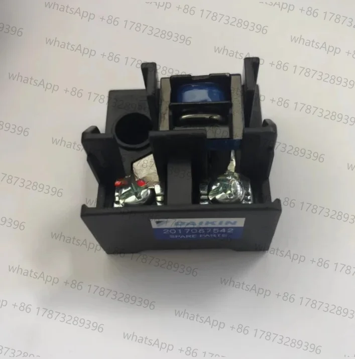 New for  Air Conditioning Current Transformer Terminal Block Coil RY125DQY3C RY71DQY3C HP-T3076