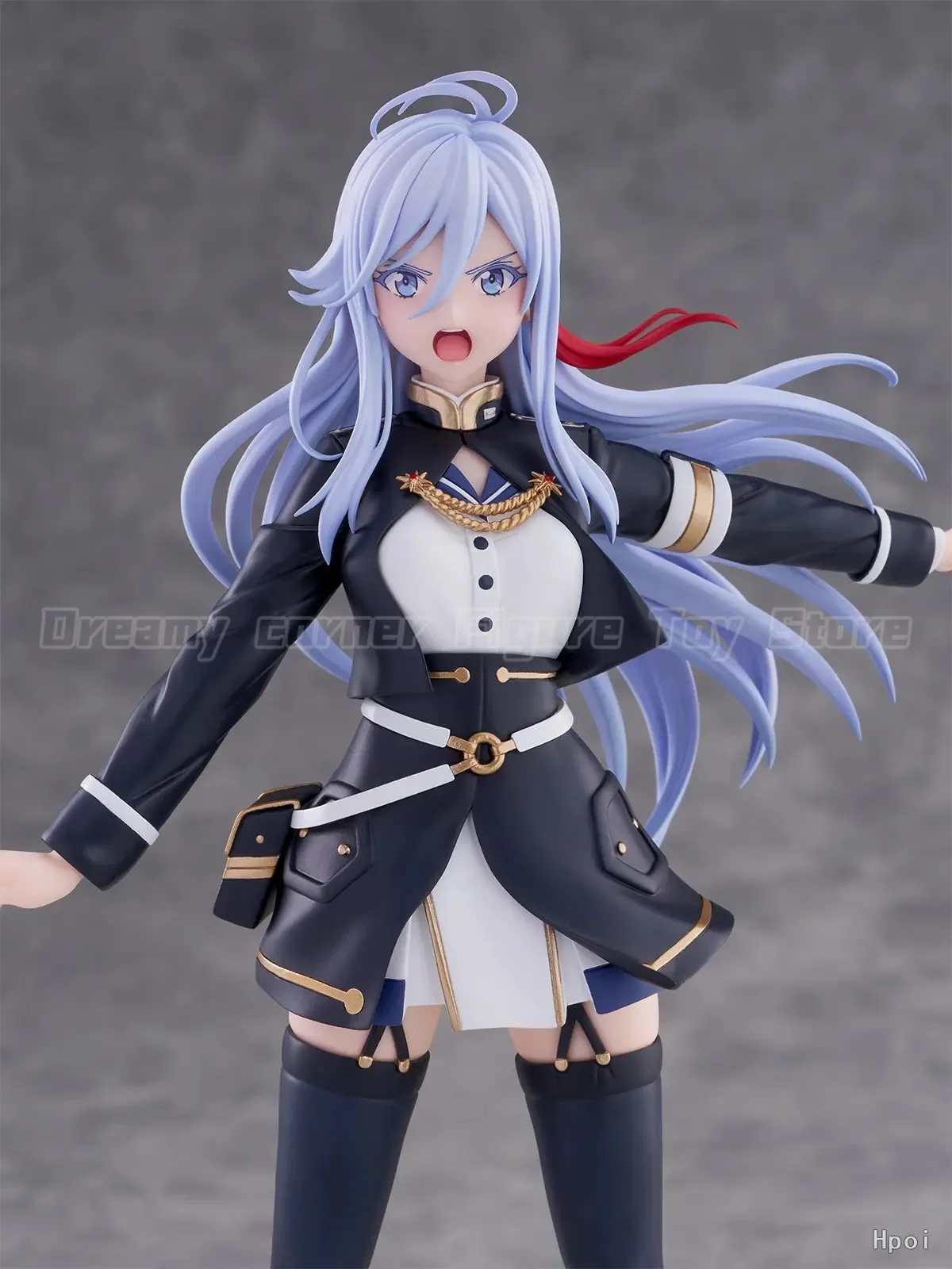 【disponibile】ssf-estream-cantabile-86-eighty-six-vladilena-mirize-figurina-anime