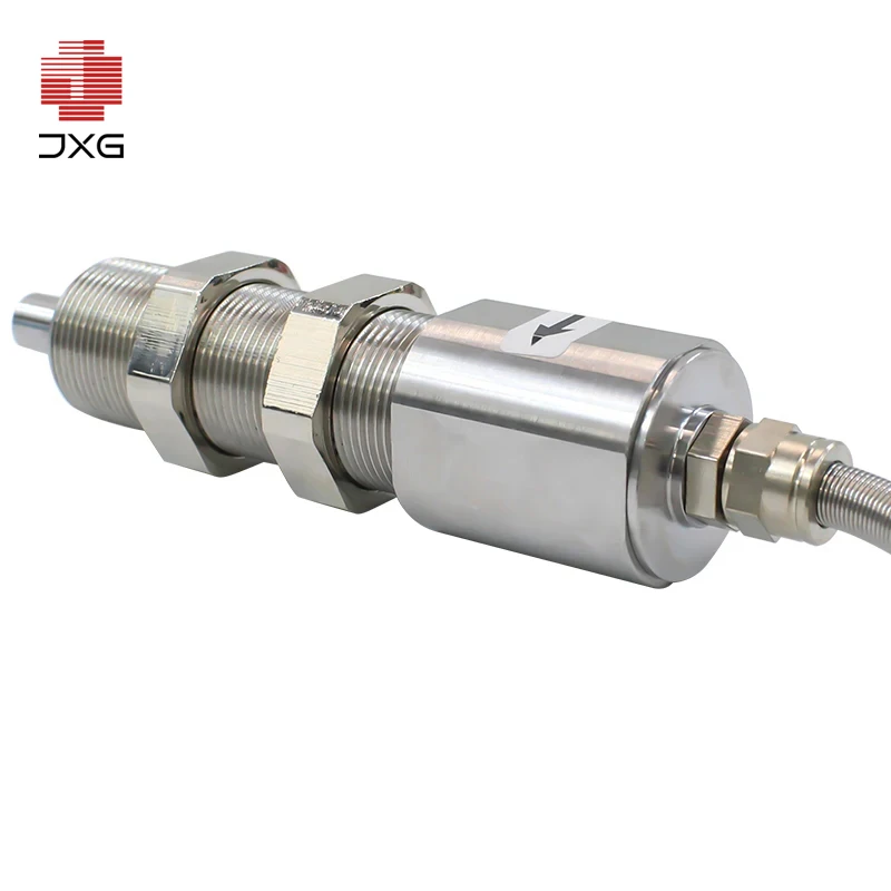 1000N Torque Sensor Load Cell for Pull Measuring Cable Tension 50/100N Precision Transducer for Industrial Use