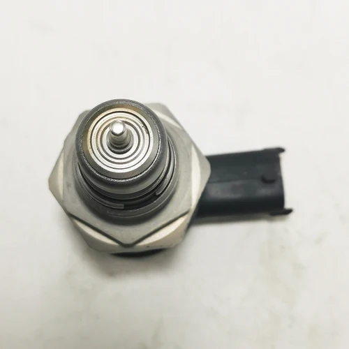 Imagen 2 del producto Para 0281002507     31402-2A400 Brandstofrail Drukregelklep Drv para Al1Fa Rom1O Fi1At Fi1Orino Hyun1Dai Ac1Cent Ki1A Spor1Tag