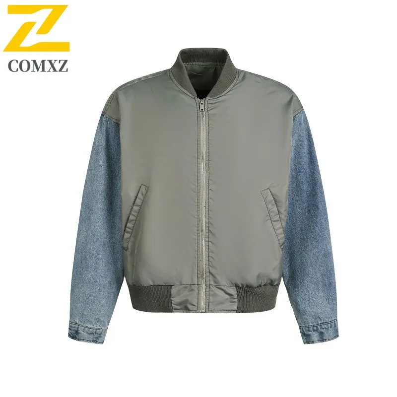 comxz-hommes-chaqueta-coupe-vent-conception-voyage-de-peche-look-solide-rue-loisirs-trench-manteau-route-cyclisme-minimaliste-denim-vestes