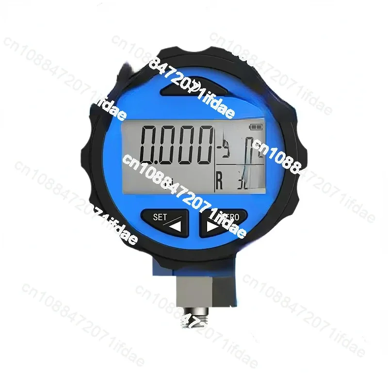 

PG-30PRO Digital Pressure Gauge, Fluorine Gauge, Air Conditioning, Automotive Refrigerant, Refrigerant Refrigerant